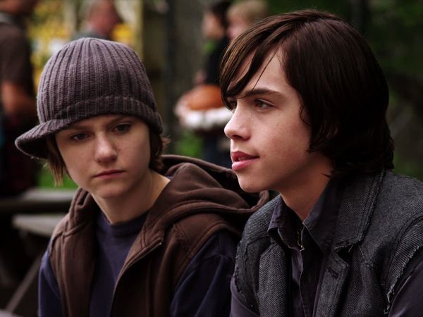 Degrassi: The Next Generation - Try Honesty, Pt. 2