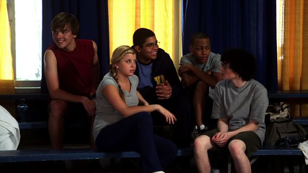 Degrassi: The Next Generation - Breakaway, Pt. 2
