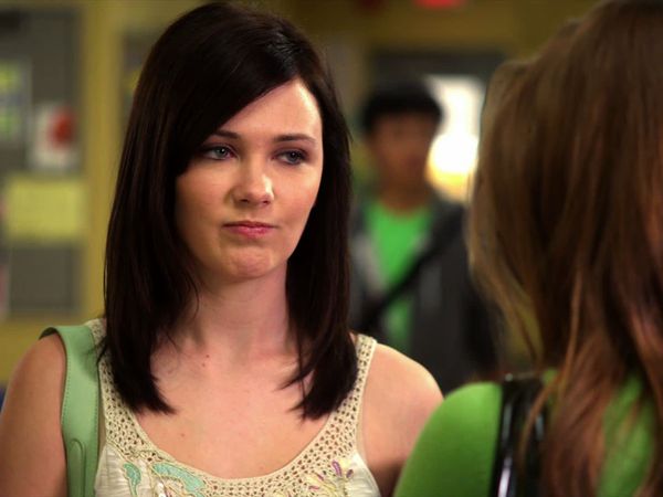 Degrassi: The Next Generation - What a Girl Wants, Pt. 2