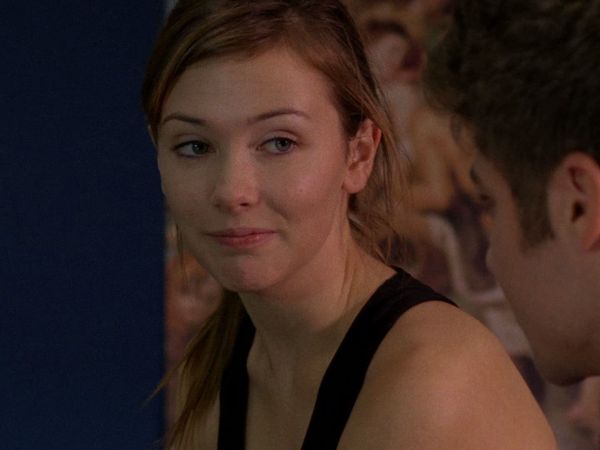 Degrassi: The Next Generation - In Your Eyes