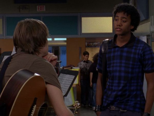Degrassi: The Next Generation - Keep On Loving You