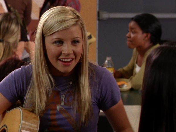 Degrassi: The Next Generation - Just Can't Get Enough, Pt. 1