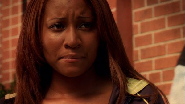 Degrassi: The Next Generation - Lexicon of Love, Pt. 1