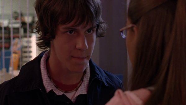 Degrassi: The Next Generation - Turned Out, Pt. 2