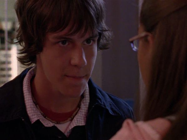 Degrassi: The Next Generation - Turned Out, Pt. 2