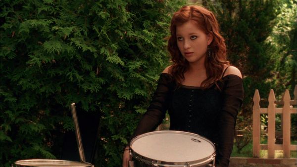 Degrassi: The Next Generation - Weddings, Parties, Anything