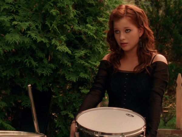 Degrassi: The Next Generation - Weddings, Parties, Anything