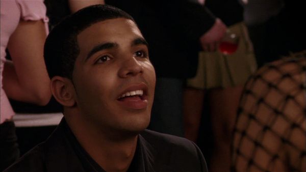 Degrassi: The Next Generation - Redemption Song