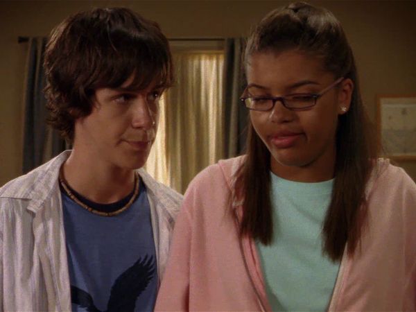 Degrassi: The Next Generation - Turned Out, Pt. 1