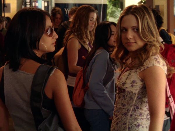 Degrassi: The Next Generation - Death of a Disco Dancer