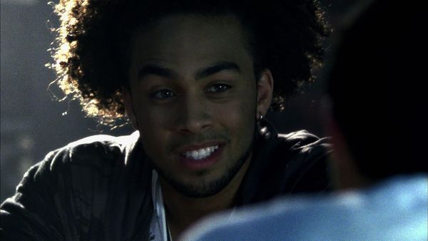 Degrassi: The Next Generation - Talking In Your Sleep