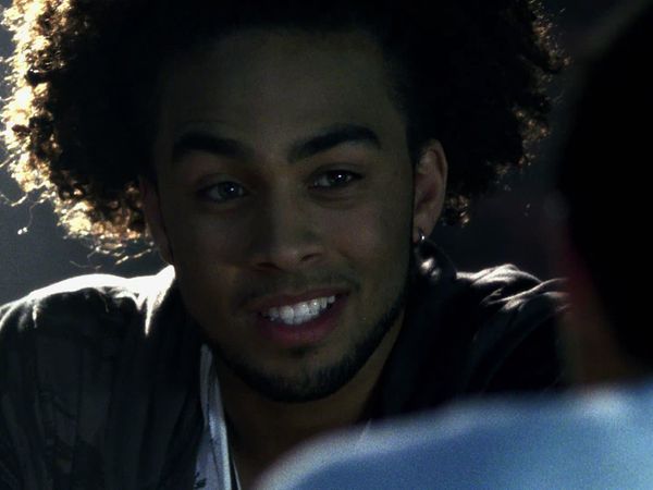 Degrassi: The Next Generation - Talking In Your Sleep