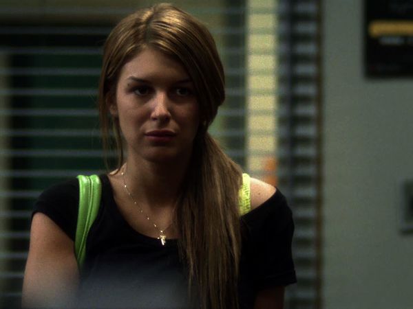 Degrassi: The Next Generation - Live To Tell