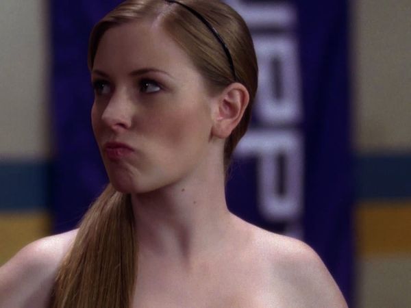 Degrassi: The Next Generation - Hungry Eyes