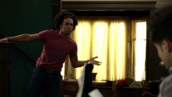 Degrassi: The Next Generation - Death or Glory, Pt. 2