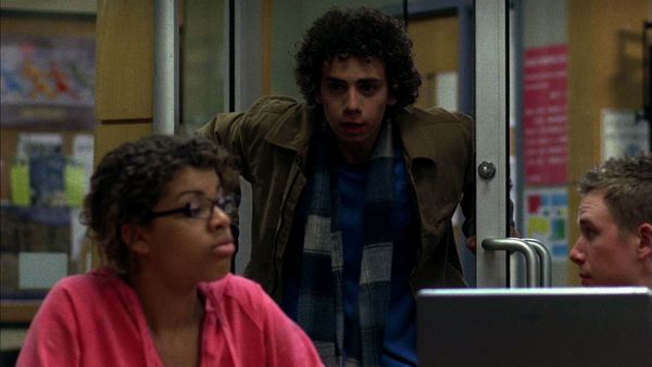 Degrassi: The Next Generation - Death or Glory, Pt. 1