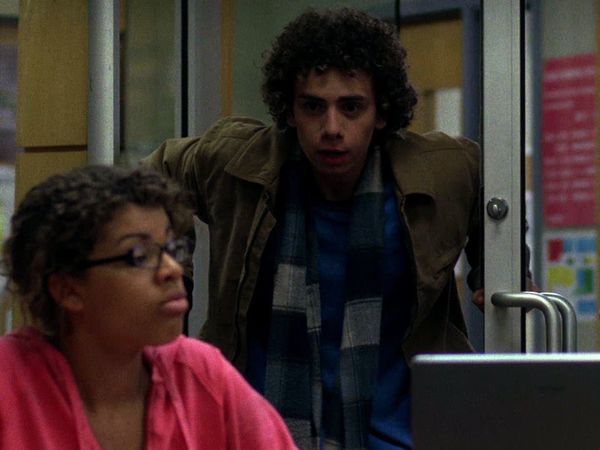 Degrassi: The Next Generation - Death or Glory, Pt. 1