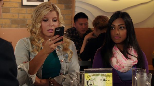Degrassi: The Next Generation - How Bizarre