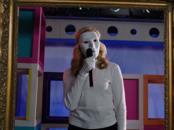 Degrassi: The Next Generation - Enjoy The Silence