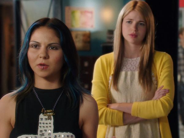 Degrassi: The Next Generation - Unbelievable, Pt. 2