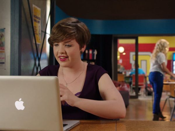 Degrassi: The Next Generation - No Surprises