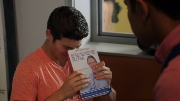Degrassi: The Next Generation - Better Man