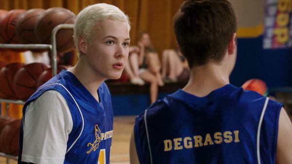 Degrassi: The Next Generation - Everything You've Done Wrong