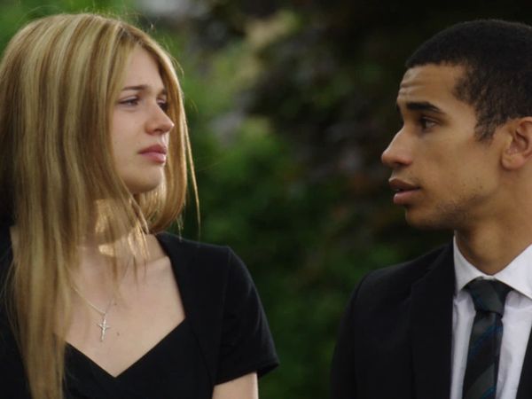 Degrassi: The Next Generation - Young Forever