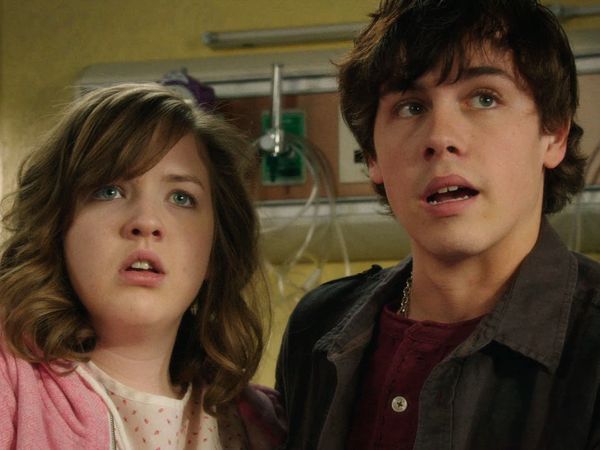 Degrassi: The Next Generation - All I Wanna Do
