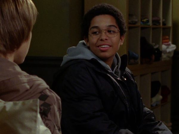 Degrassi: The Next Generation - Touch of Grey