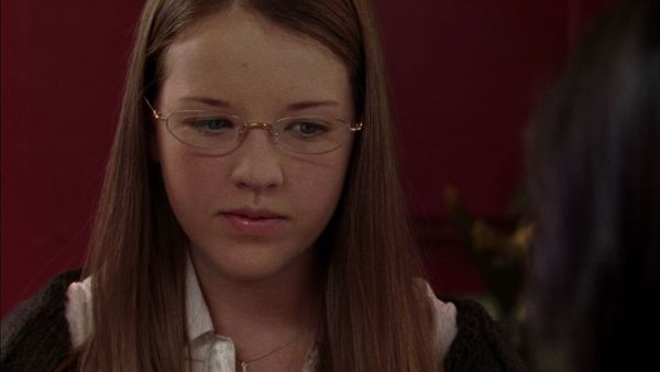 Degrassi: The Next Generation - Jane Says, Pt. 2