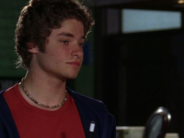 Degrassi: The Next Generation - Man With Two Hearts