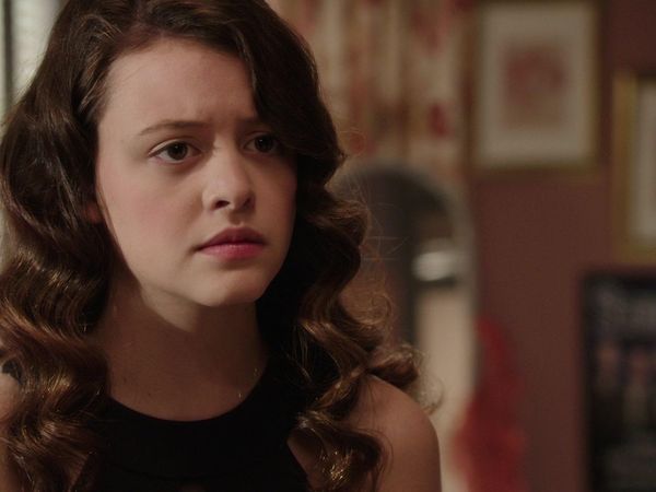 Degrassi: The Next Generation - If You Could Only See