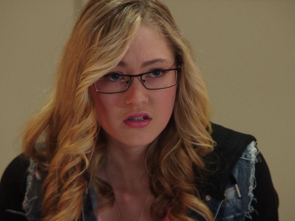 Degrassi: The Next Generation - (You Drive Me) Crazy