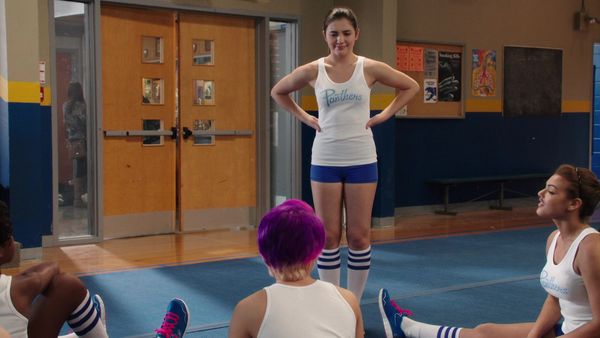 Degrassi: The Next Generation - I'll Be Missing You