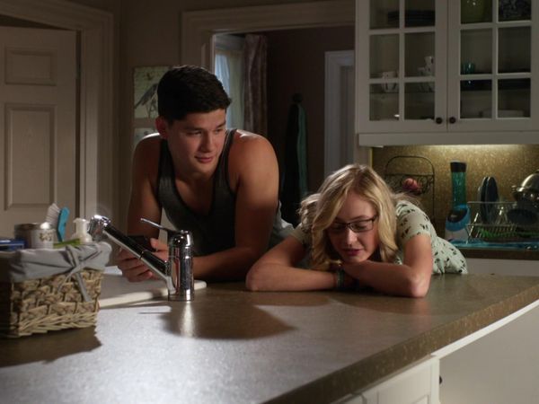 Degrassi: The Next Generation - Ready Or Not