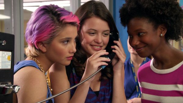 Degrassi: The Next Generation - Wishlist