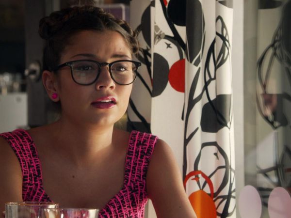 Degrassi: The Next Generation - Walking In My Shoes