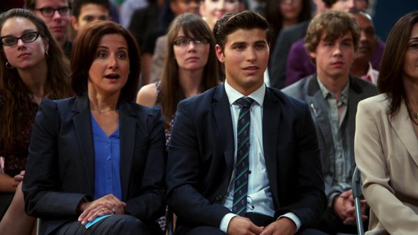 Degrassi: The Next Generation - Finally Pt. 2