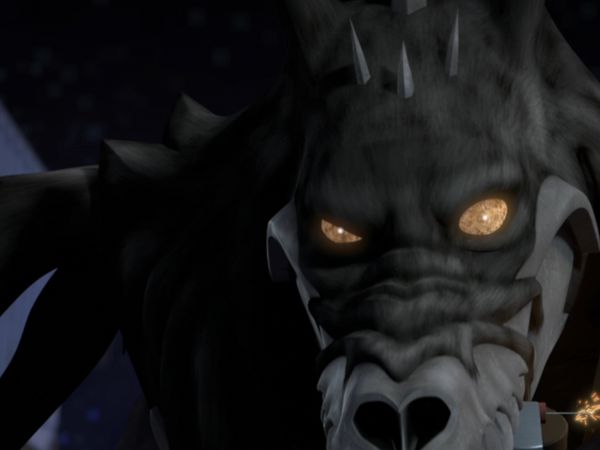 Teenage Mutant Ninja Turtles - Casey Jones VS. the Underworld