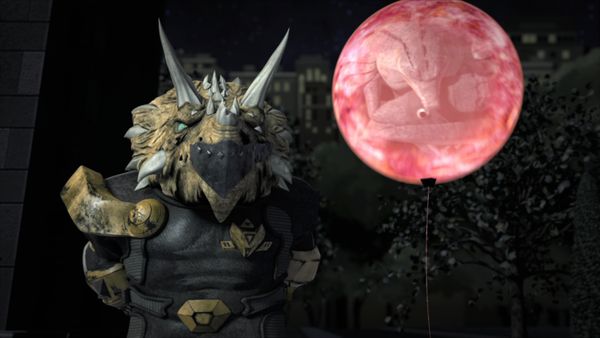 Teenage Mutant Ninja Turtles - Annihilation: Earth!