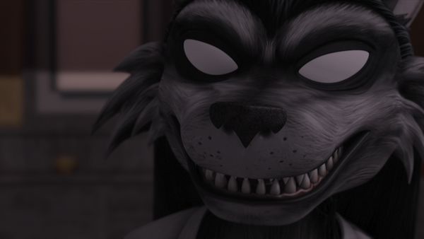 Teenage Mutant Ninja Turtles - Kagayake! Kintaro