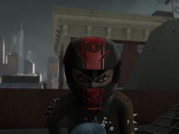 Teenage Mutant Ninja Turtles - Karai's Vendetta