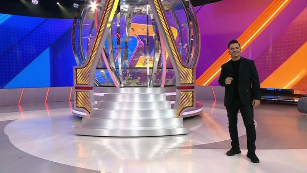 El Domo del Dinero (LAS) - Juegos Impresionantes
