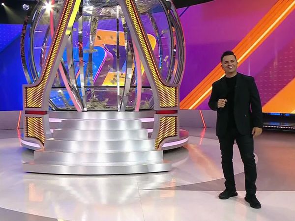 El Domo del Dinero (LAS) - Juegos Impresionantes