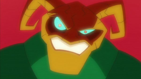 Teenage Mutant Ninja Turtles - The Cosmic Completist
