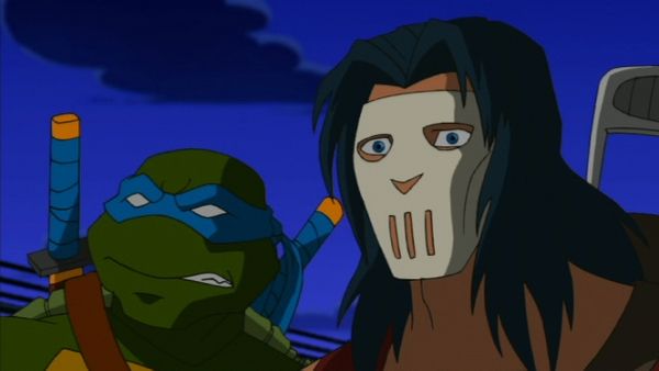 Teenage Mutant Ninja Turtles - Dragon's Brew