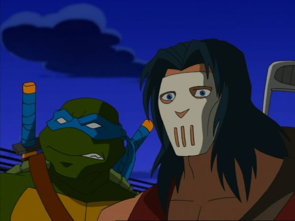 Teenage Mutant Ninja Turtles - Dragon's Brew