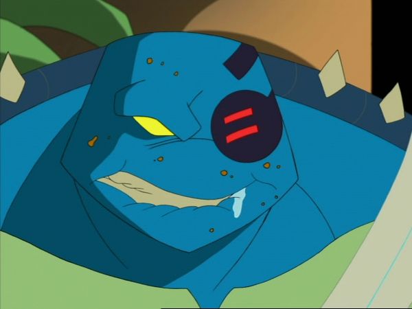 Teenage Mutant Ninja Turtles - DNA is Thicker than Water