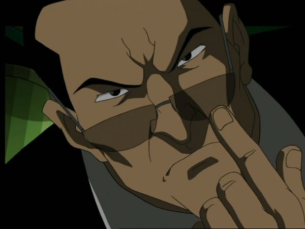 Teenage Mutant Ninja Turtles - Bishop's Gambit